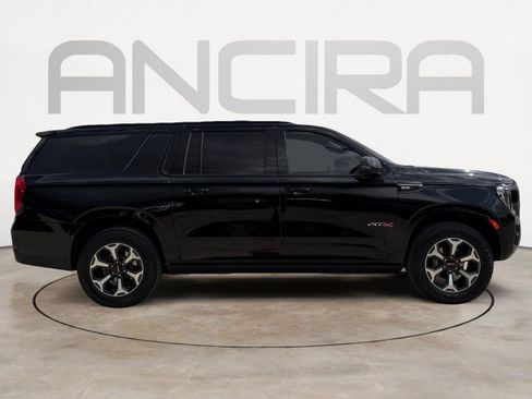 Used 2024 GMC Yukon XL AT4 w/ AT4 Premium Plus Package AWD/4WD image 10