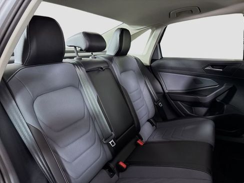 New 2026 Volkswagen Jetta SEL image 28