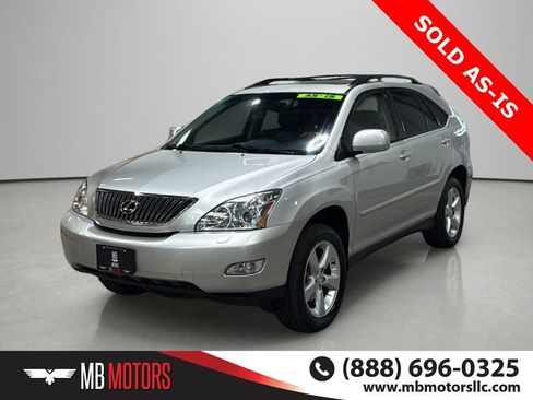 Used 2004 Lexus RX 330 AWD image 1