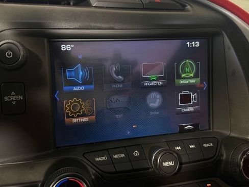 Used 2019 Chevrolet Corvette Grand Sport RWD image 25