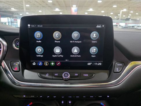 Certified 2023 Chevrolet Blazer LT AWD/4WD image 23
