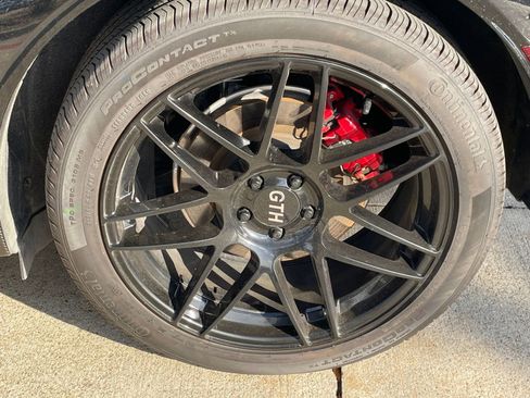 Used 2023 Ford Mustang Mach-E GT image 34