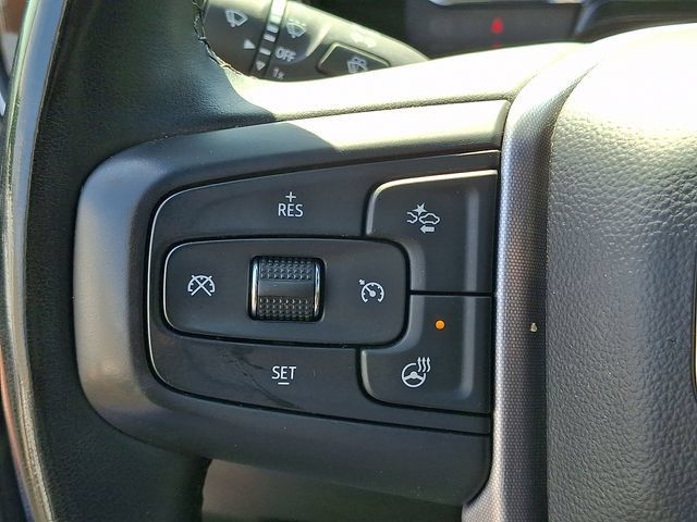 Used 2024 GMC Sierra 2500 SLT w/ SLT Premium Package AWD/4WD image 15