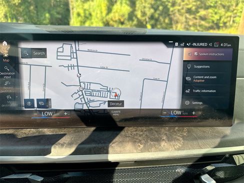 Used 2023 BMW X7 xDrive40i w/ Premium Package image 27