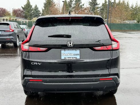 New 2026 Honda CR-V EX-L image 7