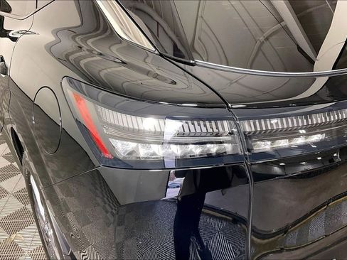 New 2026 Nissan Murano SL image 38