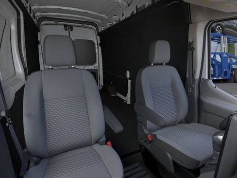 New 2026 Ford Transit 350 148 High Roof RWD image 10