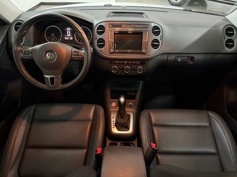 Used 2017 Volkswagen Tiguan Wolfsburg Edition image 20