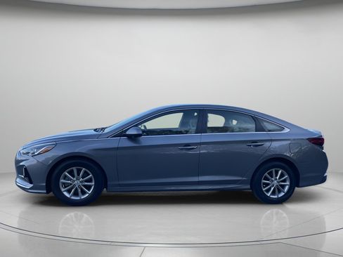 Used 2019 Hyundai Sonata SE image 5