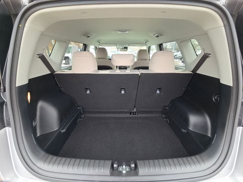 Used 2025 Kia Soul LX image 16