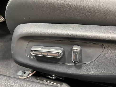 New 2026 Honda Civic FWD Hybrid Sedan image 14