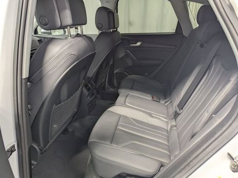 Used 2024 Audi Q5 2.0T Premium Plus image 9