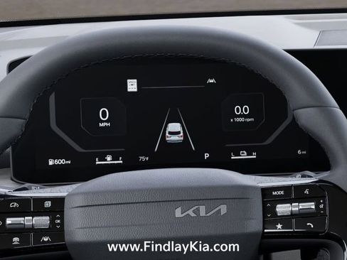 New 2026 Kia Sorento SX Prestige AWD/4WD image 24