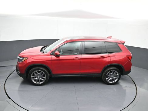 Used 2023 Honda Passport EX-L image 41