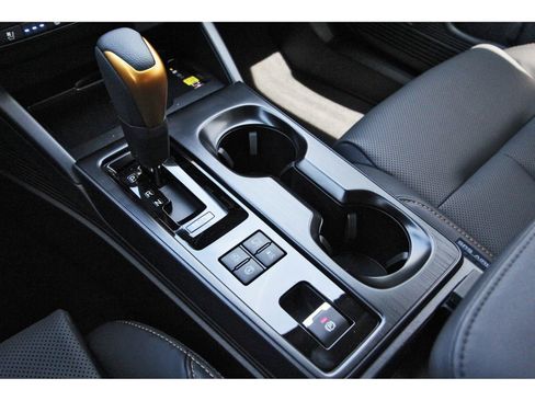 New 2026 Subaru Outback Wilderness AWD/4WD image 24