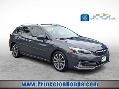 Used 2023 Subaru Impreza 2.0i Limited