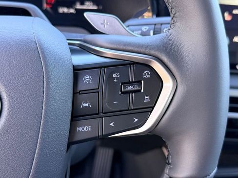 New 2026 Lexus RX 350 F Sport image 21