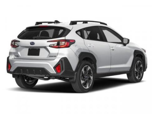 New 2026 Subaru Crosstrek 2.5i Limited AWD/4WD image 2