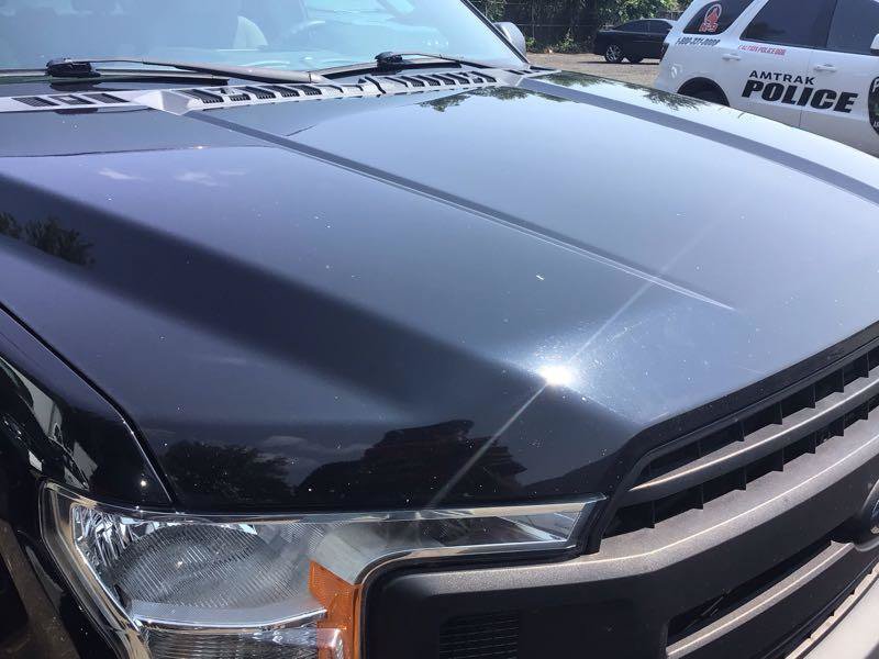 Used 2019 Ford F150 XL w/ XL Power Equipment Group AWD/4WD image 14
