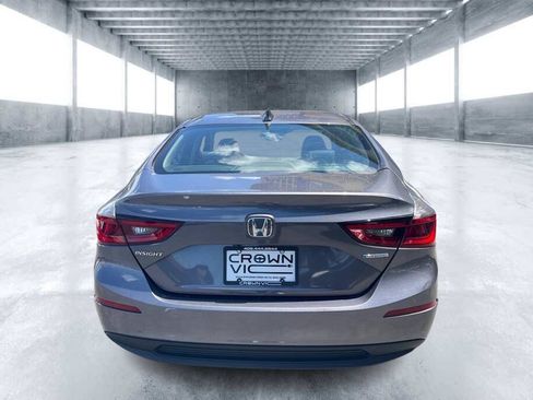 Used 2022 Honda Insight EX image 5