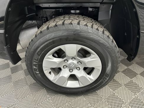 Used 2022 RAM 1500 Big Horn AWD/4WD image 17