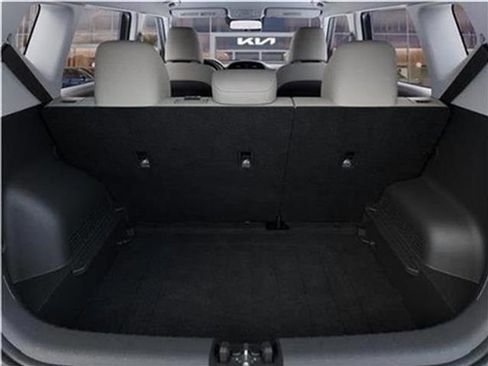 New 2025 Kia Soul LX image 63
