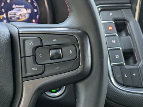 Used 2024 Chevrolet Tahoe RST w/ Luxury Package image 27