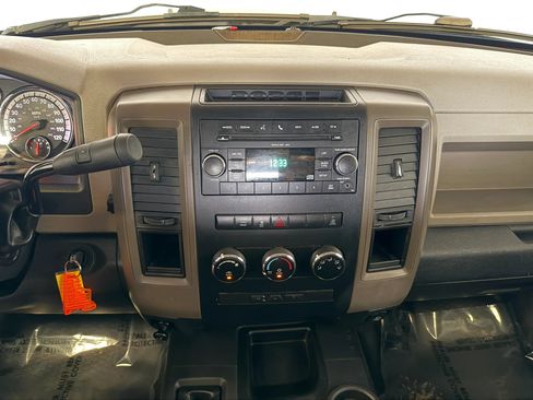 Used 2012 RAM 2500 ST w/ Popular Equipment Group AWD/4WD image 13