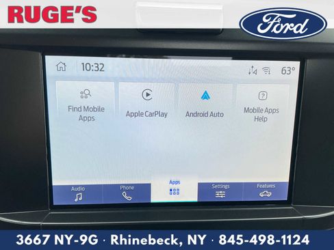 New 2026 Ford F350 XL w/ XL Driver Assist Package image 23