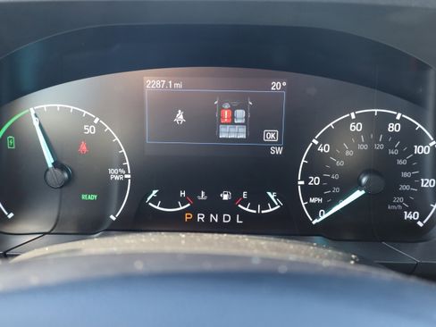 Used 2024 Ford Maverick XLT w/ XLT Luxury Package image 25