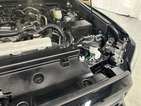 Used 2025 Toyota 4Runner SR5 image 71