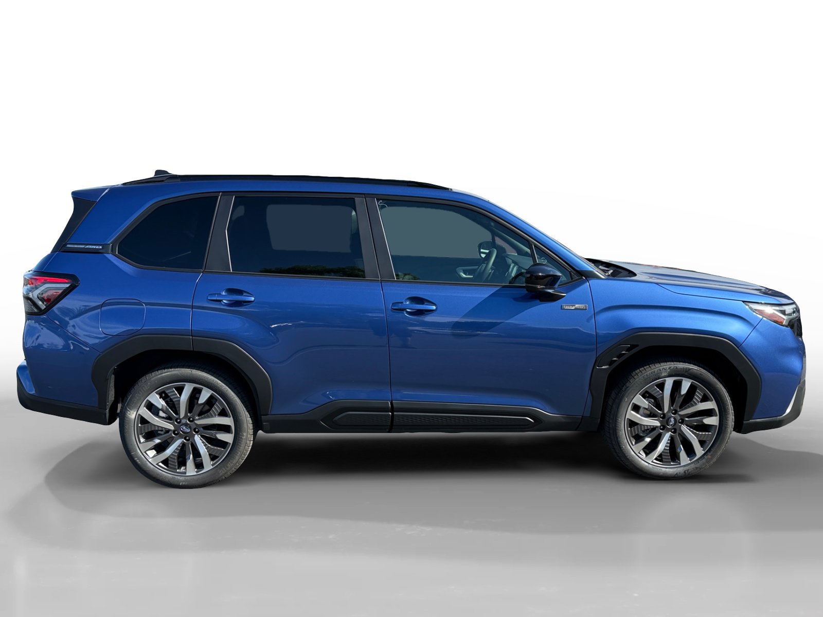 New 2026 Subaru Forester Touring AWD/4WD image 6