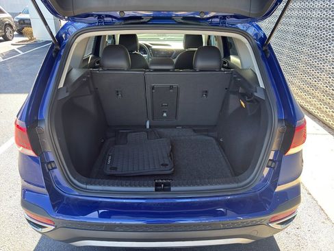 Used 2022 Volkswagen Taos SE w/ Driver Assistance Package image 8