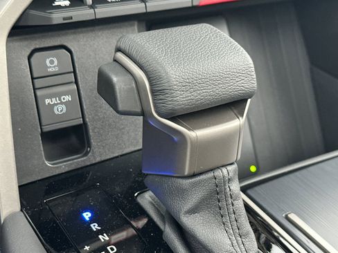 New 2026 Toyota Tundra Platinum image 23