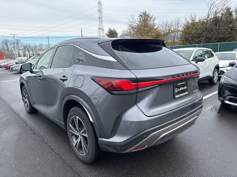 Used 2023 Lexus RX 350 Premium Plus w/ Accessory Package (Z1) image 7