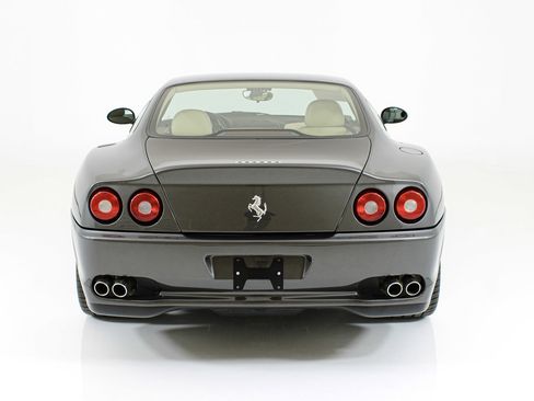 Used 2003 Ferrari 575M Maranello RWD image 27