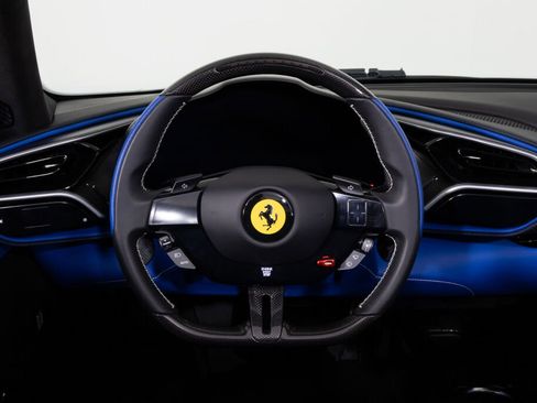Used 2024 Ferrari 296 GTS image 33