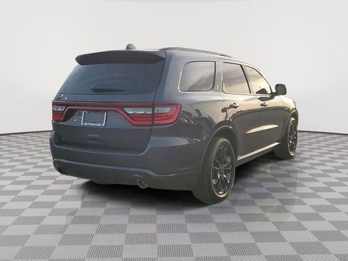 Used 2024 Dodge Durango R/T w/ Blacktop Package image 4