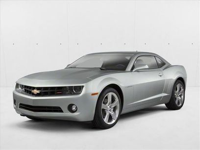 Used 2010 Chevrolet Camaro LT w/ RS Package