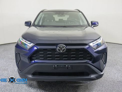 Used 2024 Toyota RAV4 XLE w/ Convenience Package AWD/4WD image 2