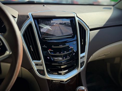 Used 2013 Cadillac SRX Performance image 14