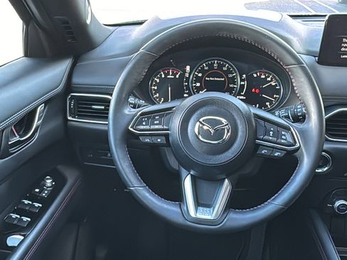 Certified 2023 MAZDA CX-5 AWD 2.5 Turbo image 28