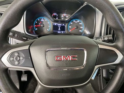 Used 2022 GMC Canyon Elevation Standard w/ Convenience Package RWD image 14