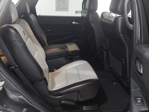 Used 2024 Dodge Durango Citadel AWD/4WD image 20