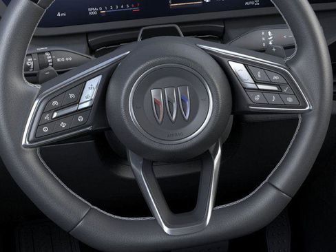 New 2026 Buick Enclave Sport Touring w/ Super Cruise Package image 44