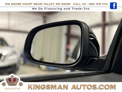 Used 2013 Volvo S60 T5 FWD image 36