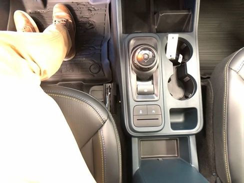 New 2026 Ford Maverick Lobo image 20