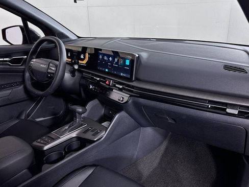 New 2026 Kia Sportage X-Line AWD/4WD image 28
