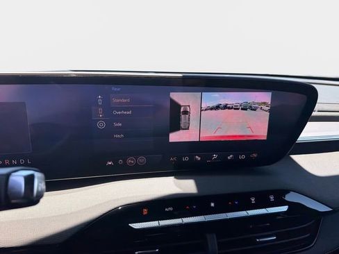 New 2026 Buick Enclave Sport Touring w/ Power Package FWD image 24