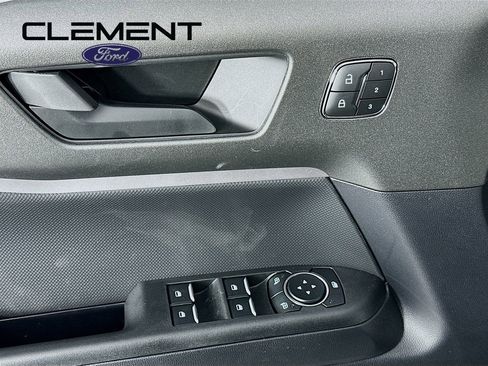 New 2025 Ford Bronco Sport Badlands w/ Badlands Tech Package image 25